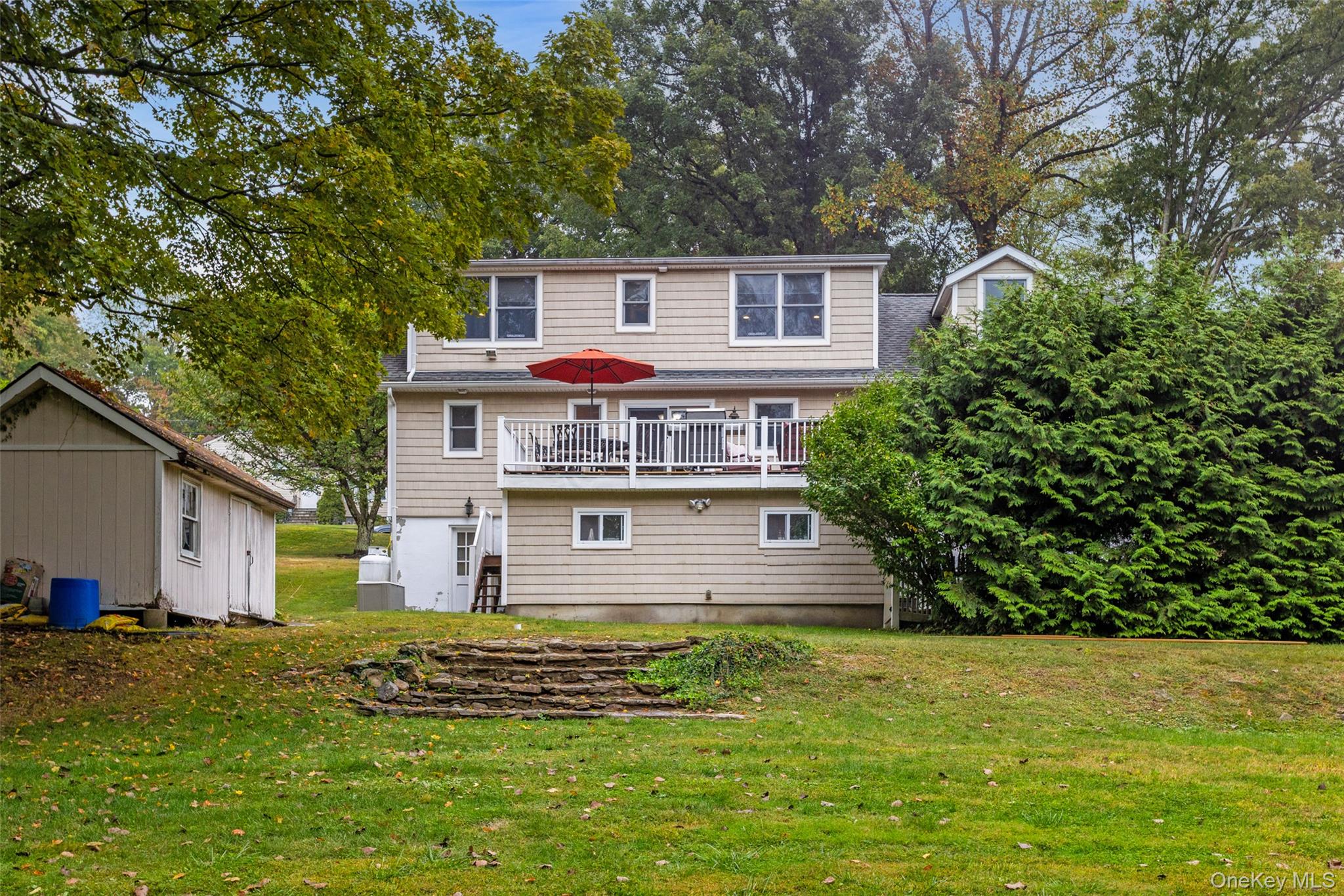 3801 Valleyview Street, Mohegan Lake, NY 10547