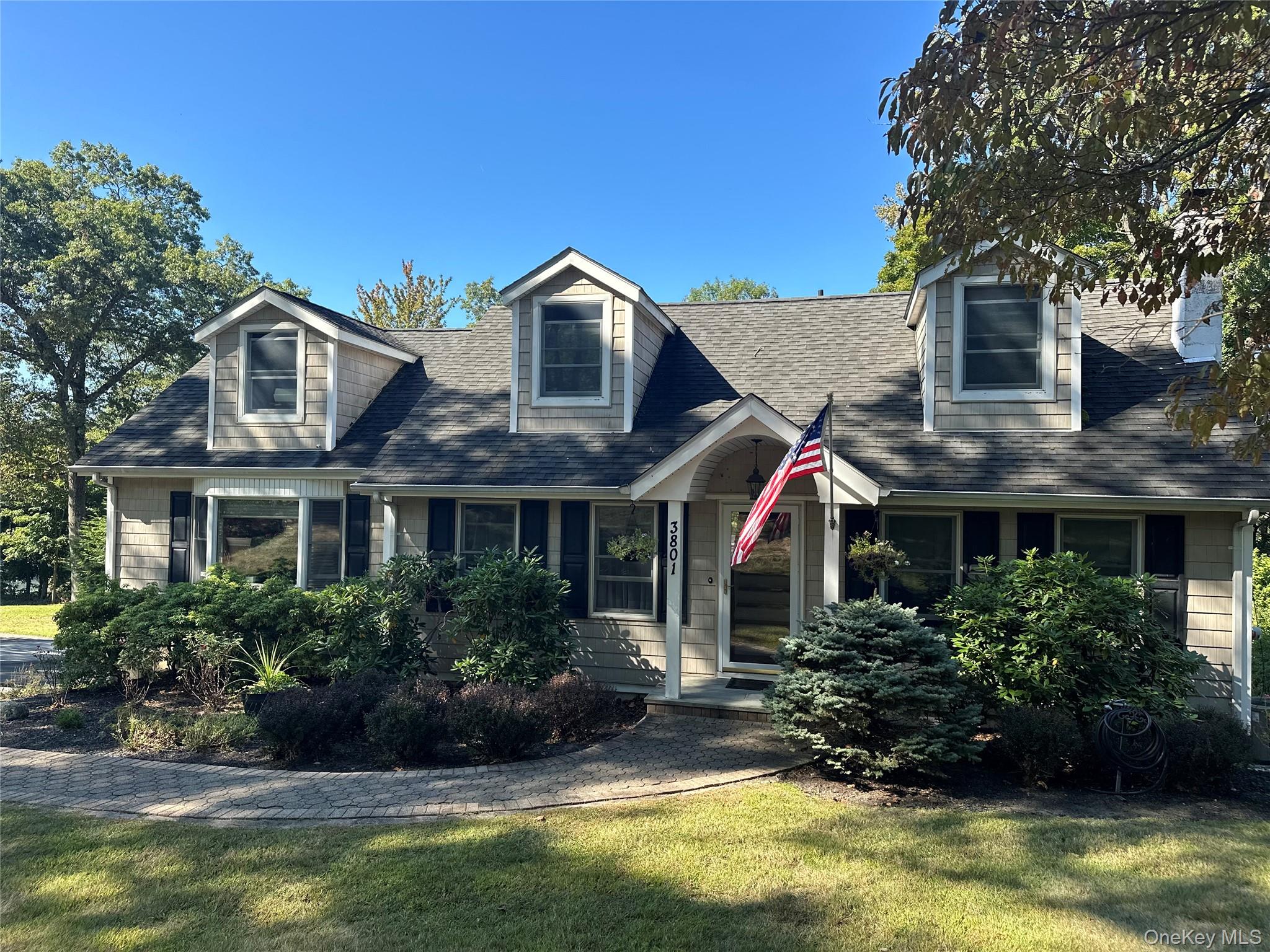 3801 Valleyview Street, Mohegan Lake, NY 10547