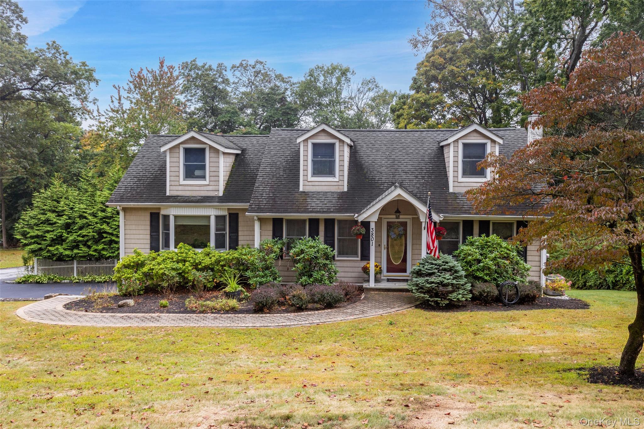 3801 Valleyview Street, Mohegan Lake, NY 10547