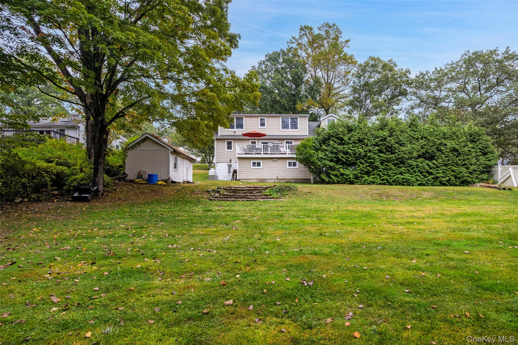 3801 Valleyview Street, Mohegan Lake, NY 10547