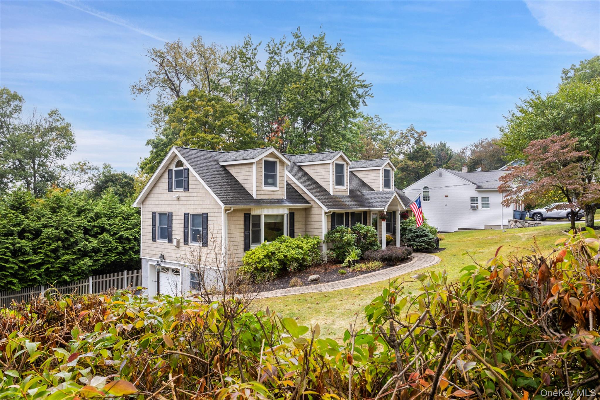 3801 Valleyview Street, Mohegan Lake, NY 10547