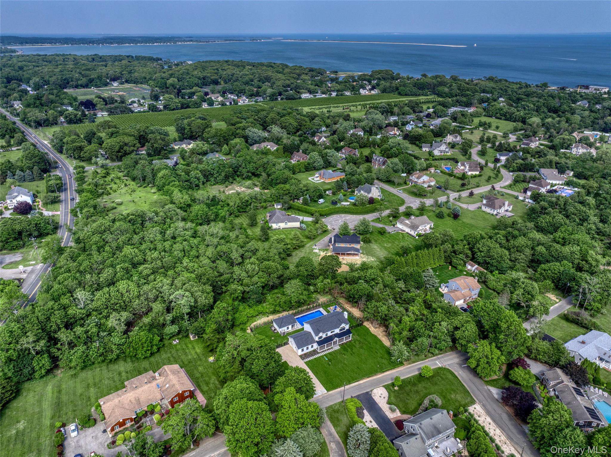 435 Maple Lane, Greenport, NY 11944