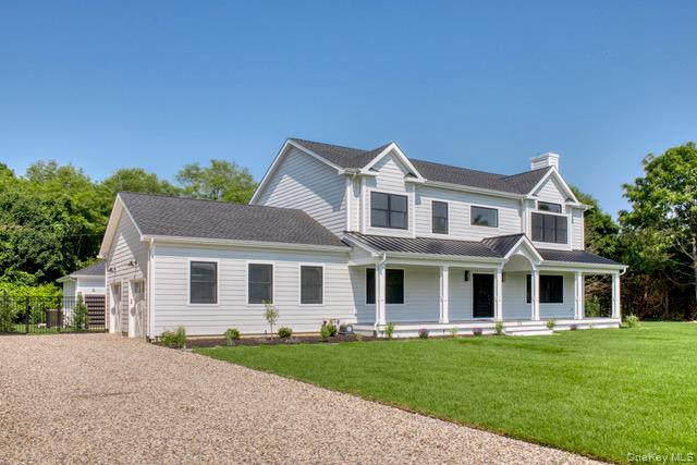 435 Maple Lane, Greenport, NY 11944