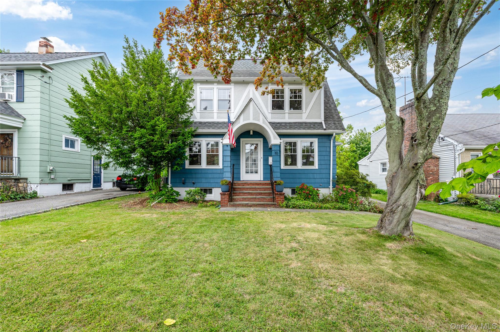 10 Mohegan Road, Ossining, NY 10562