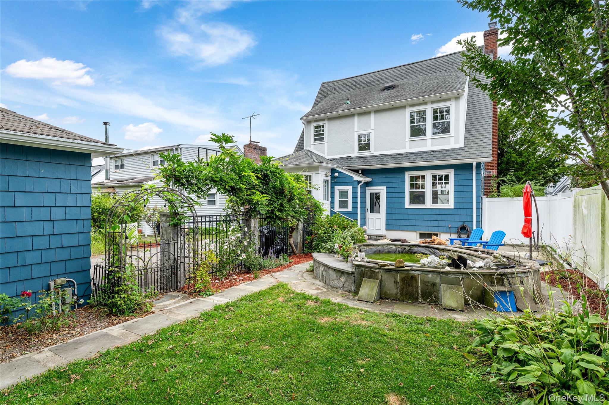 10 Mohegan Road, Ossining, NY 10562