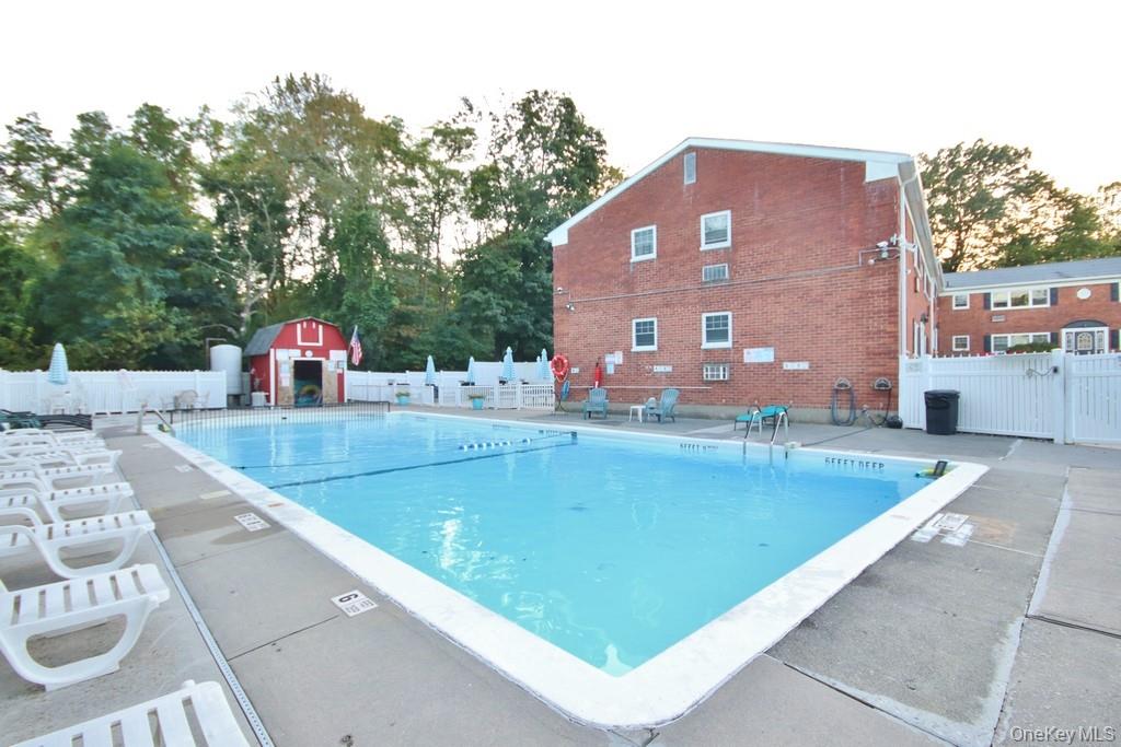 1879 Crompond Road # F-15, Peekskill, NY 10566