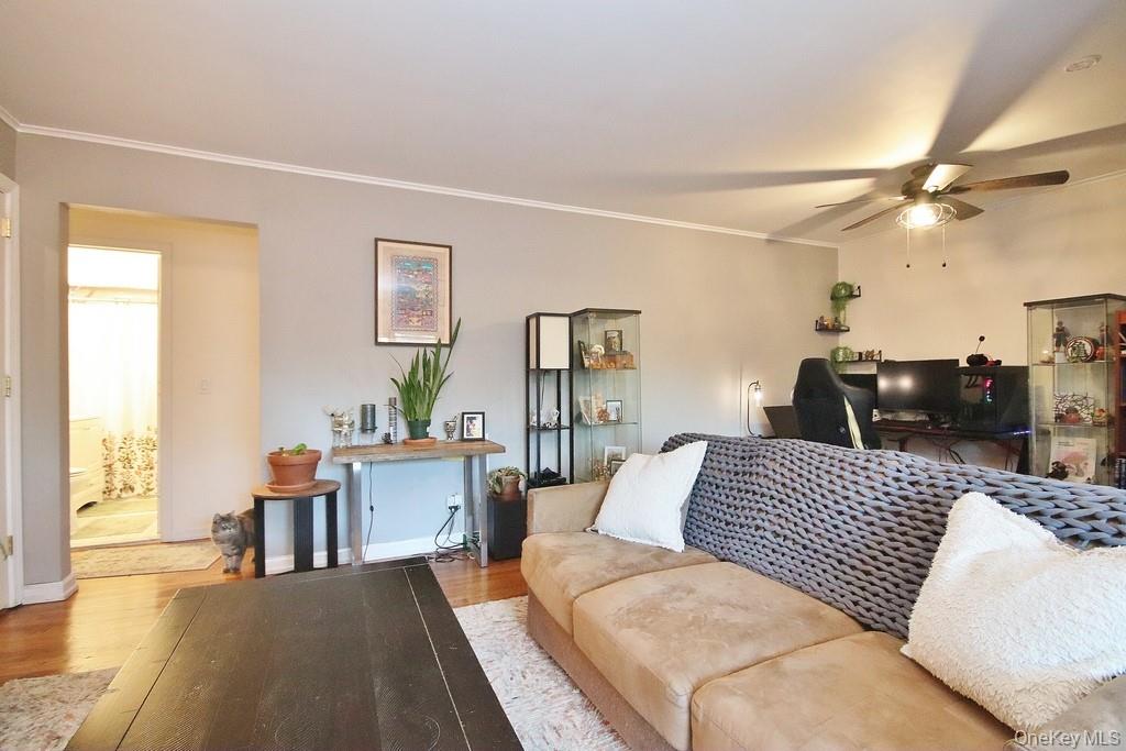 1879 Crompond Road # F-15, Peekskill, NY 10566