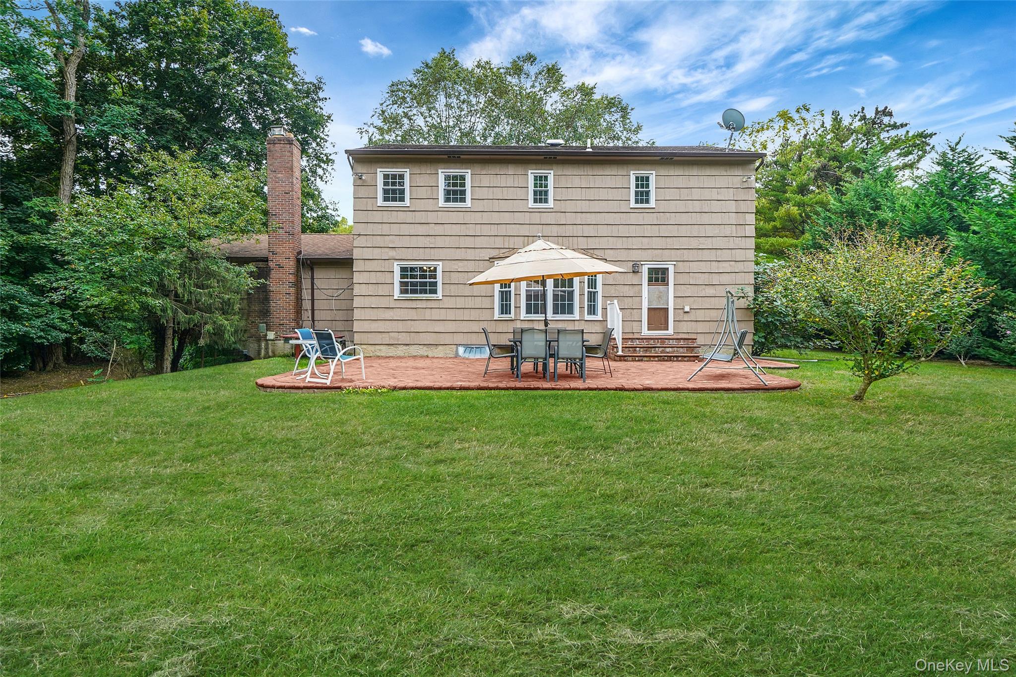 2 Pebble Hill Drive, Fort Salonga, NY 11768