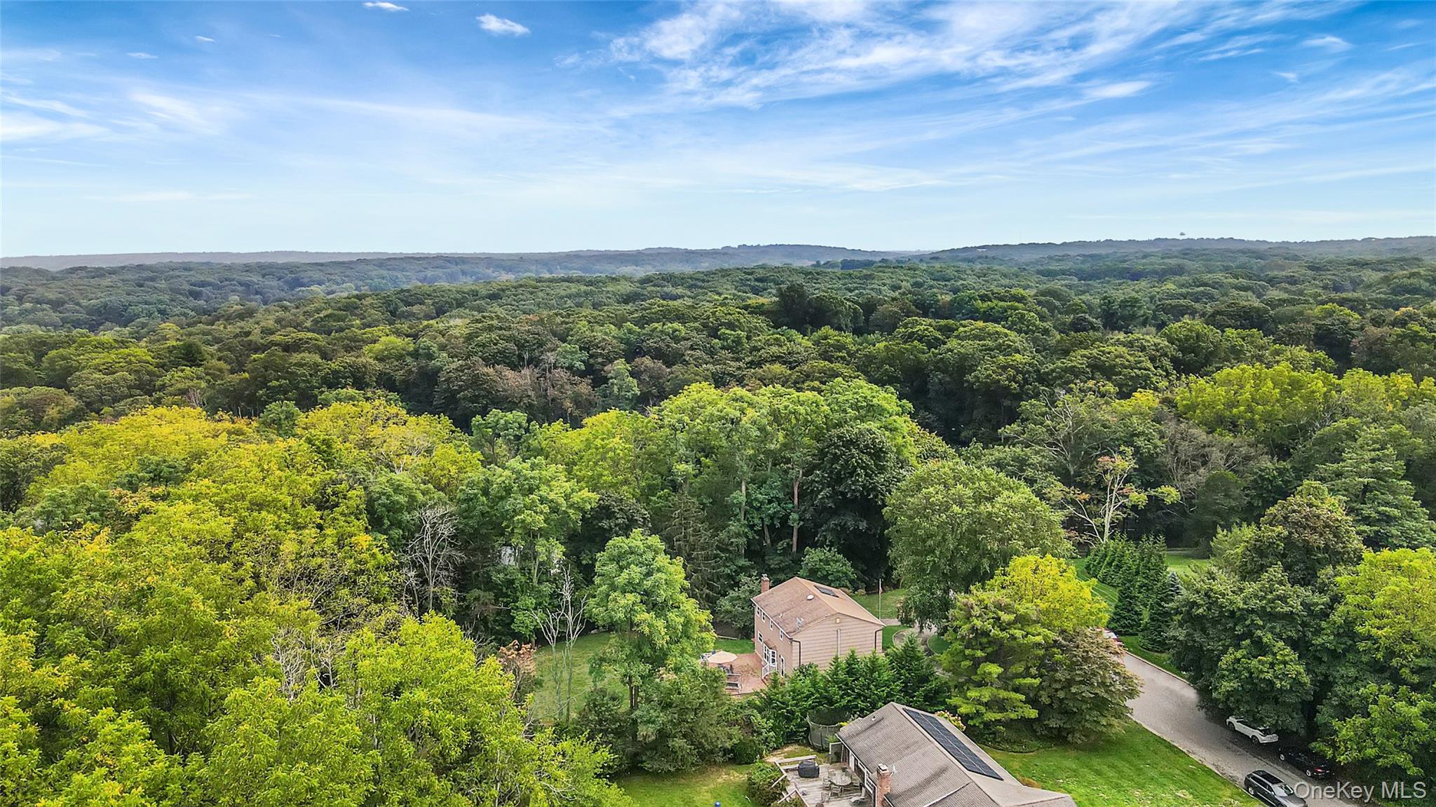 2 Pebble Hill Drive, Fort Salonga, NY 11768