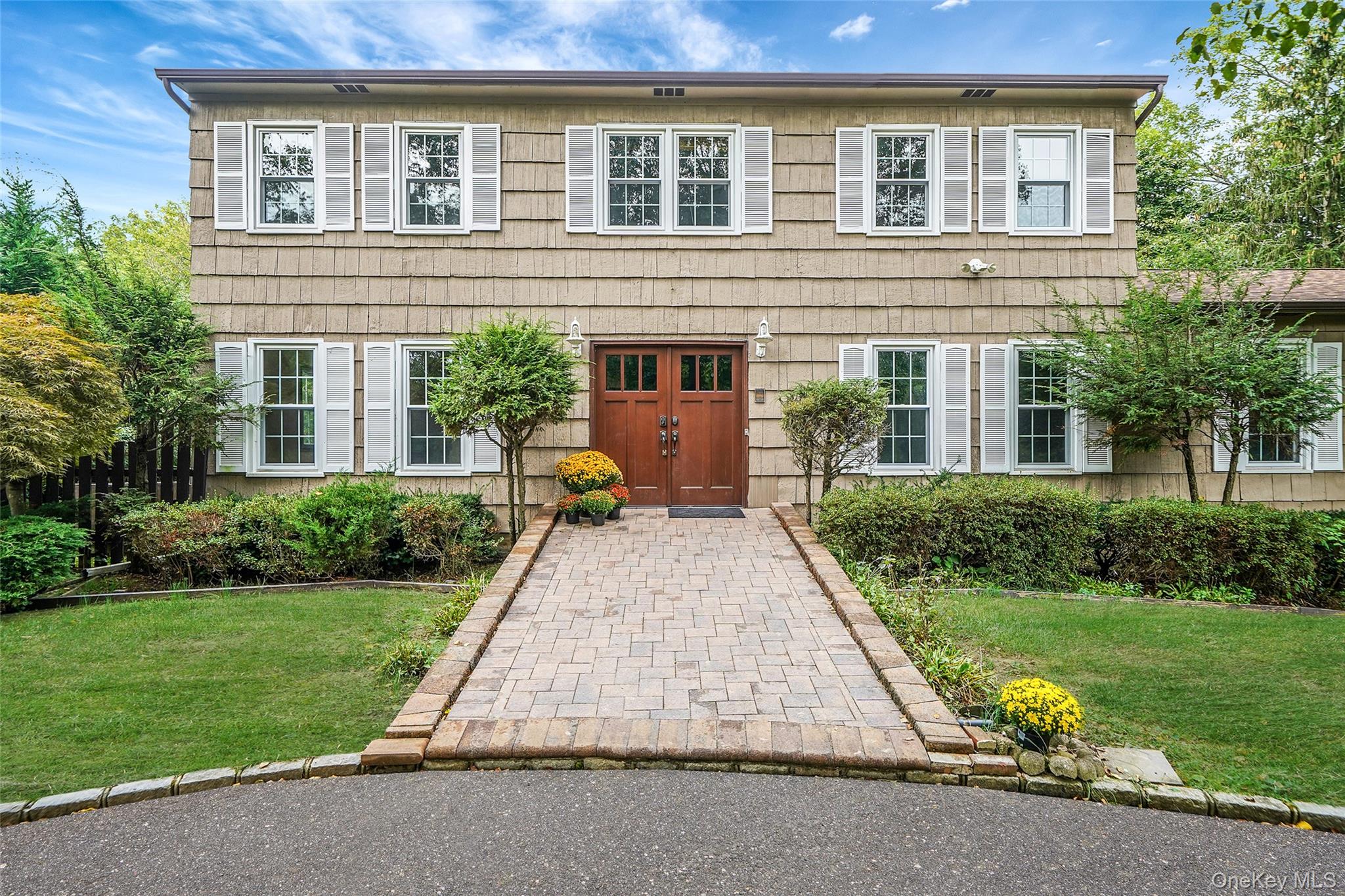 2 Pebble Hill Drive, Fort Salonga, NY 11768