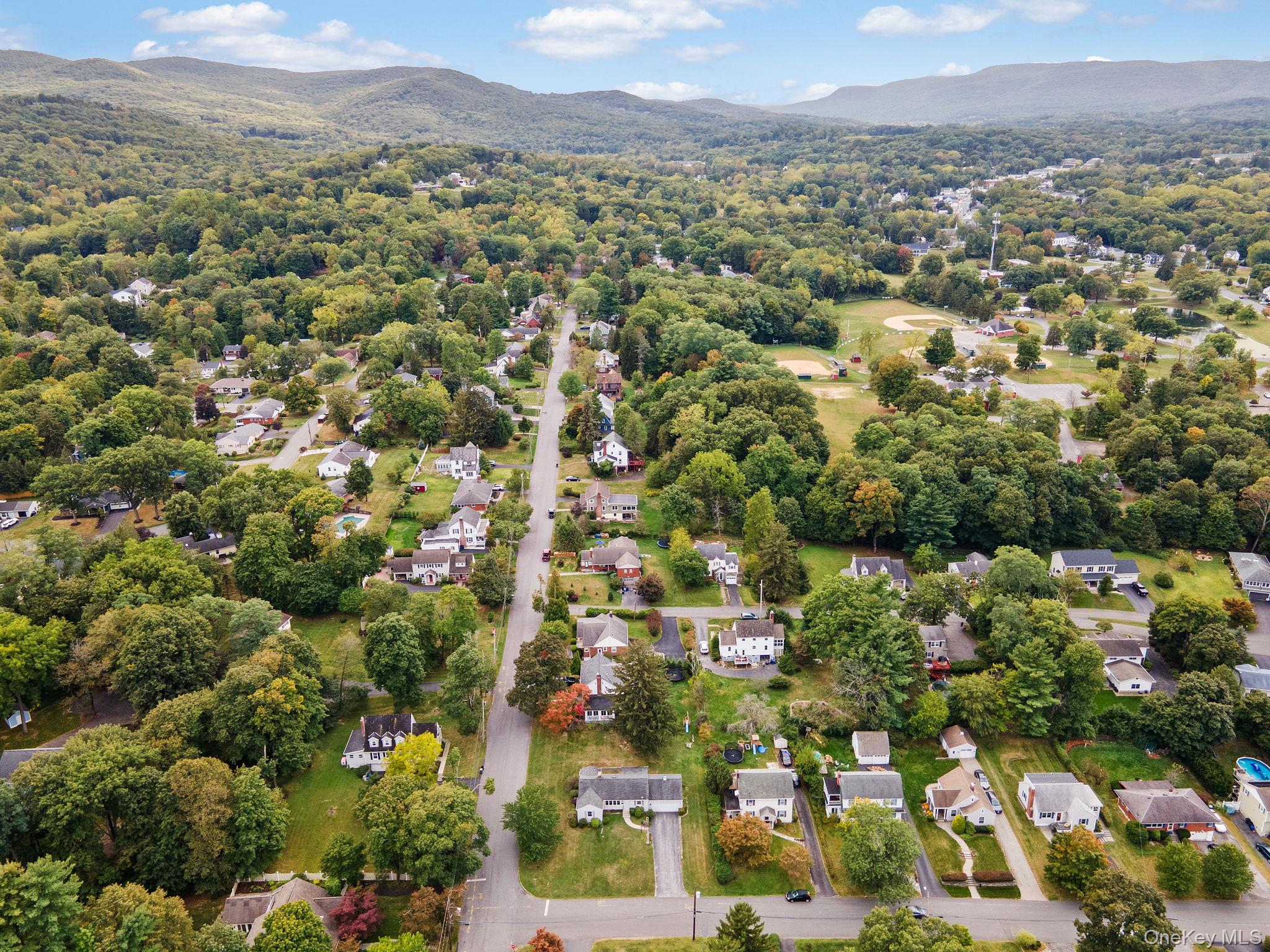 28 Willis Avenue, Cornwall On Hudson, NY 12520