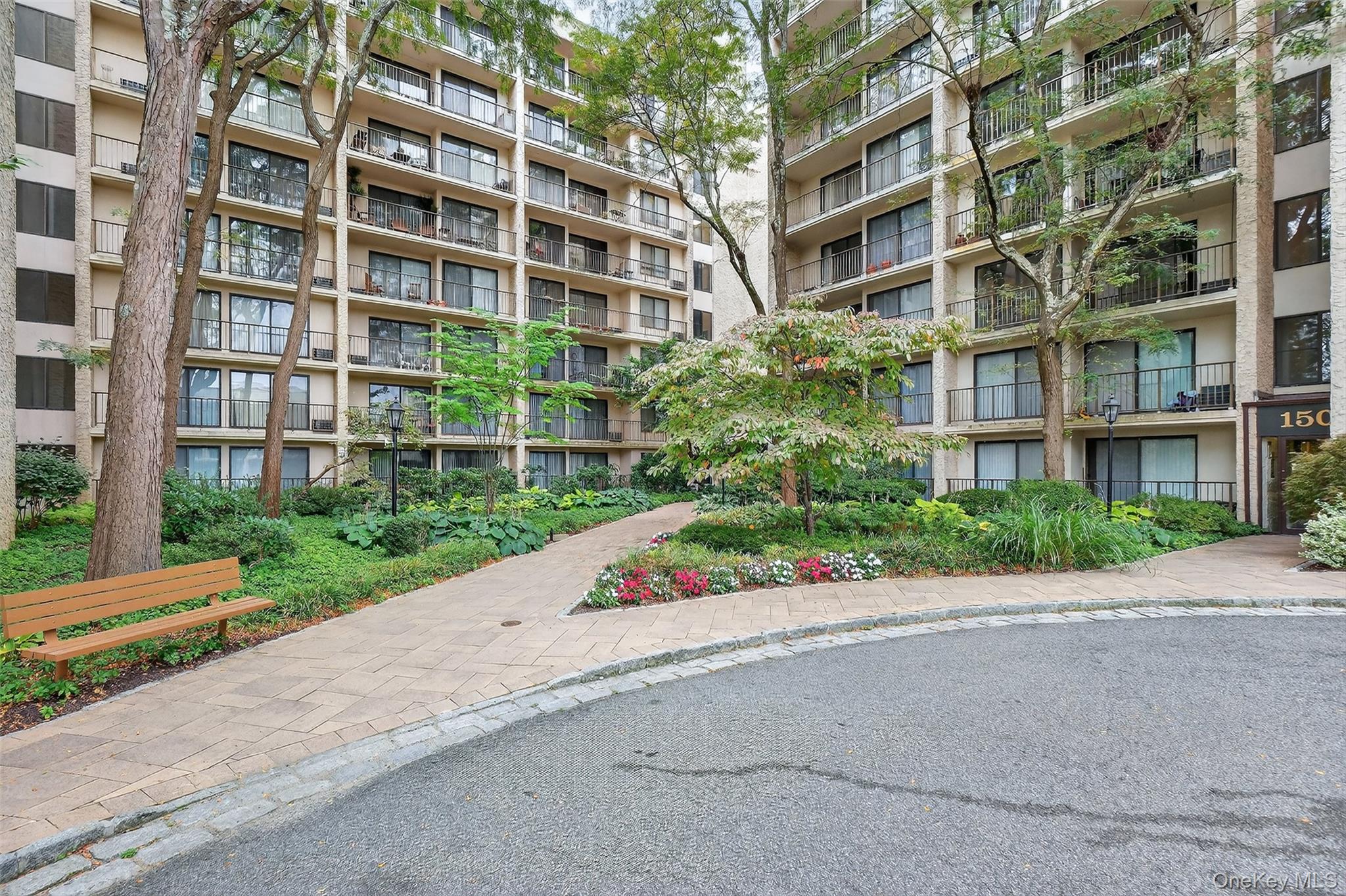 150 Overlook Avenue # 6T, Peekskill, NY 10566