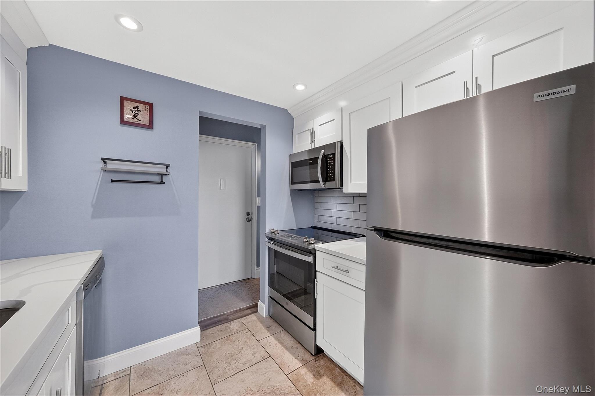 150 Overlook Avenue # 6T, Peekskill, NY 10566