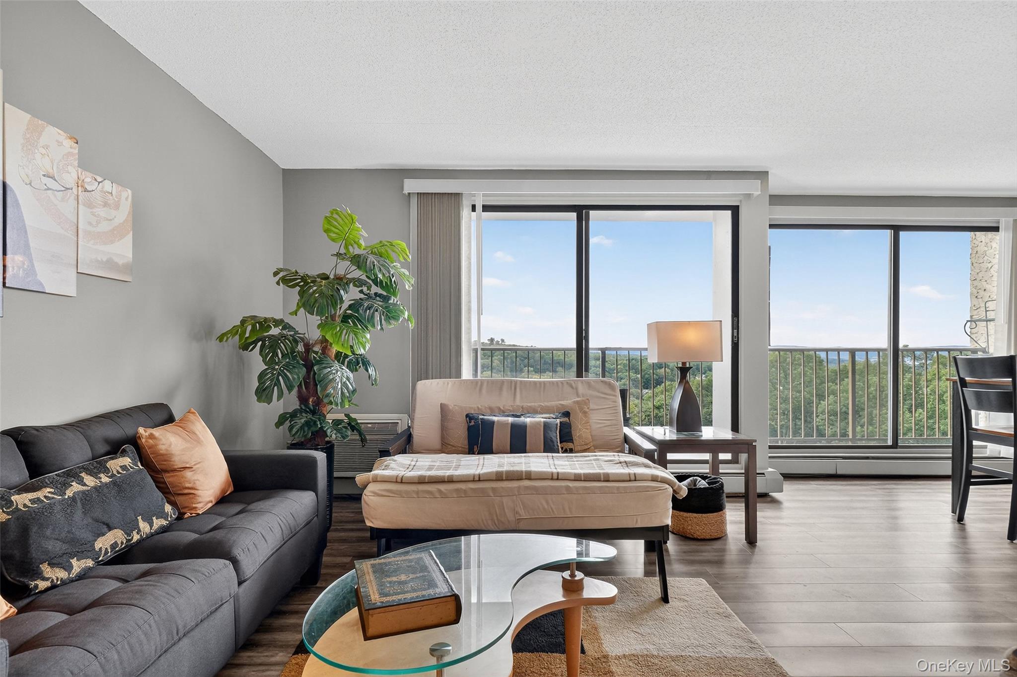 150 Overlook Avenue # 6T, Peekskill, NY 10566