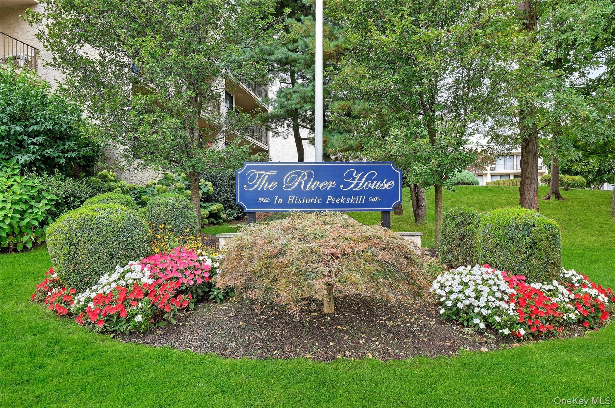 150 Overlook Avenue # 6T, Peekskill, NY 10566