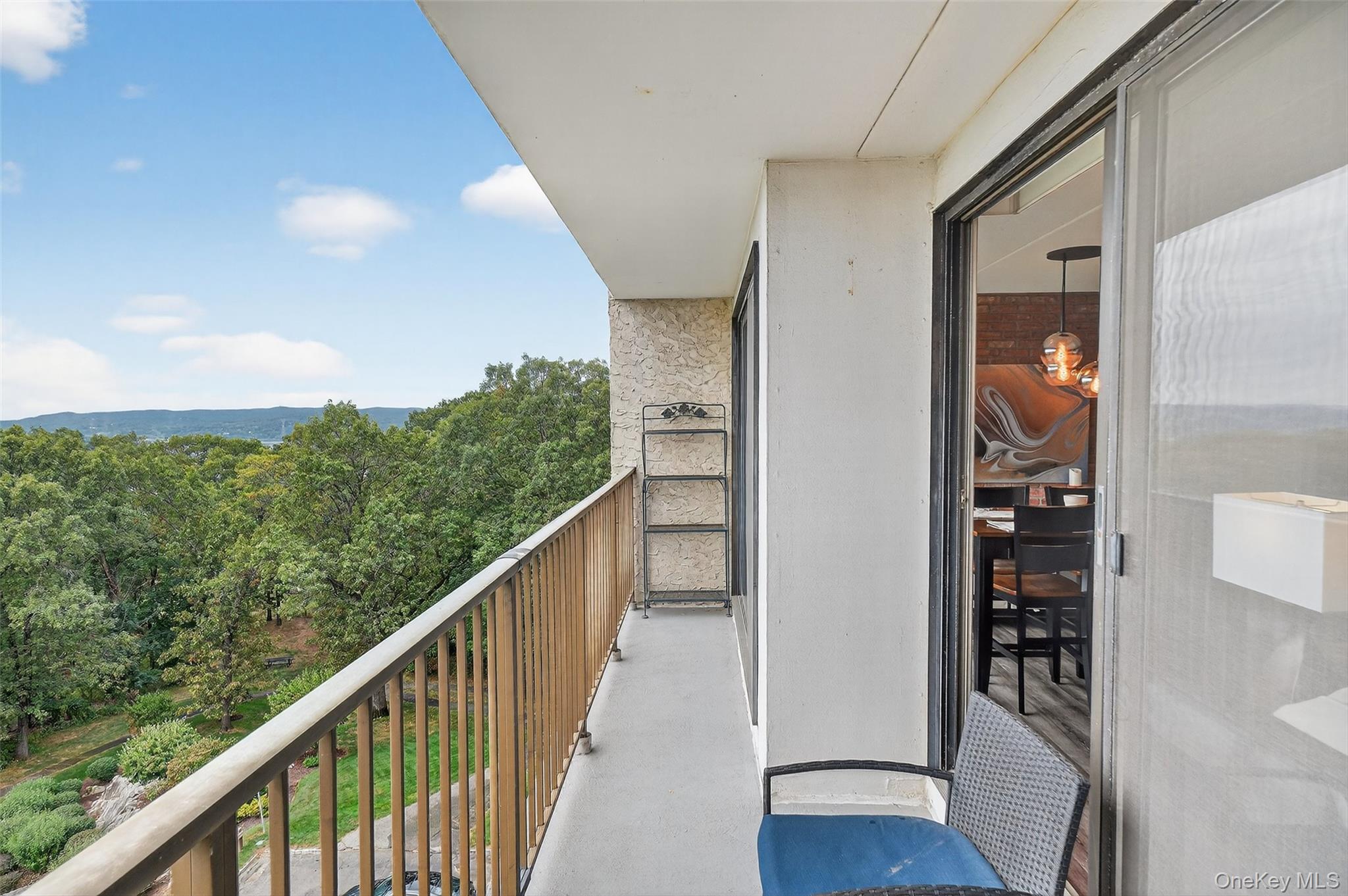 150 Overlook Avenue # 6T, Peekskill, NY 10566