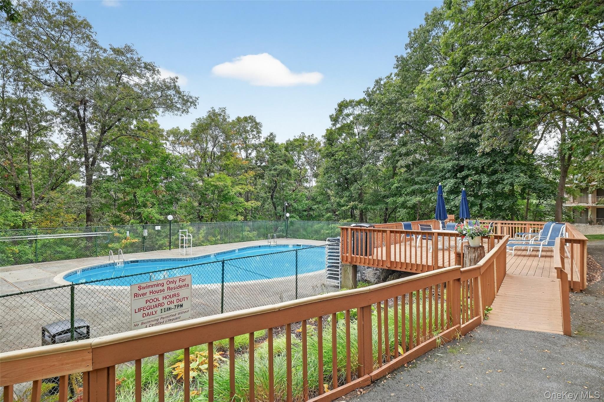 150 Overlook Avenue # 6T, Peekskill, NY 10566