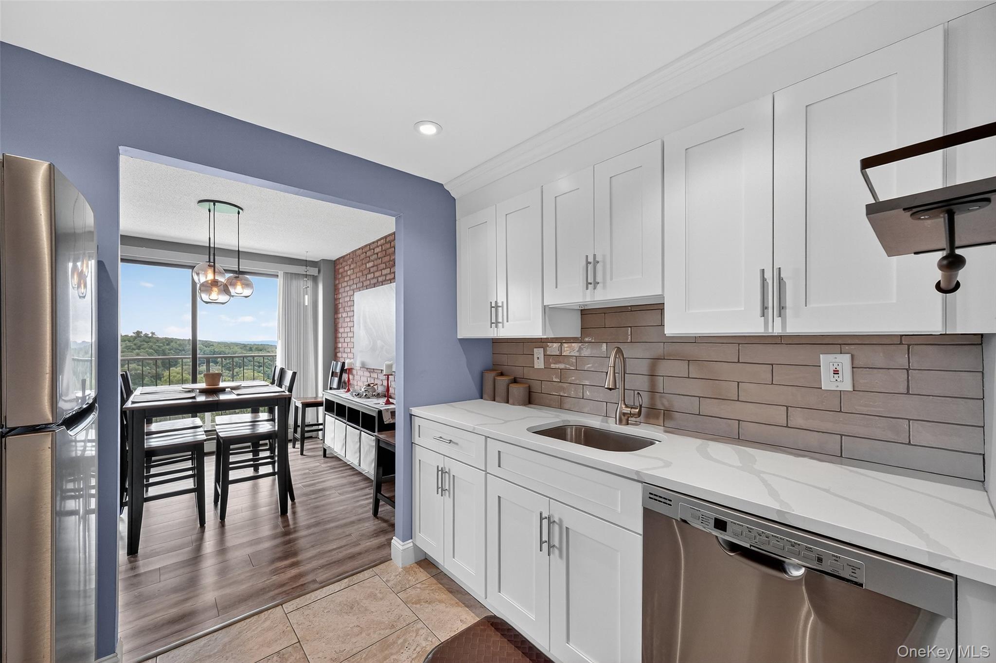 150 Overlook Avenue # 6T, Peekskill, NY 10566