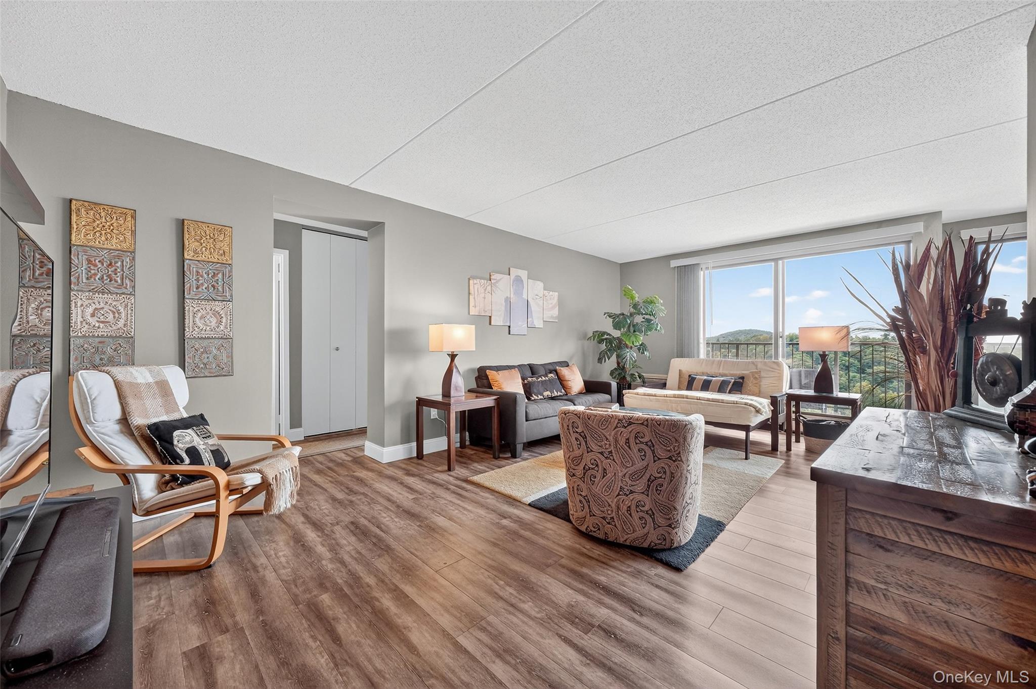 150 Overlook Avenue # 6T, Peekskill, NY 10566