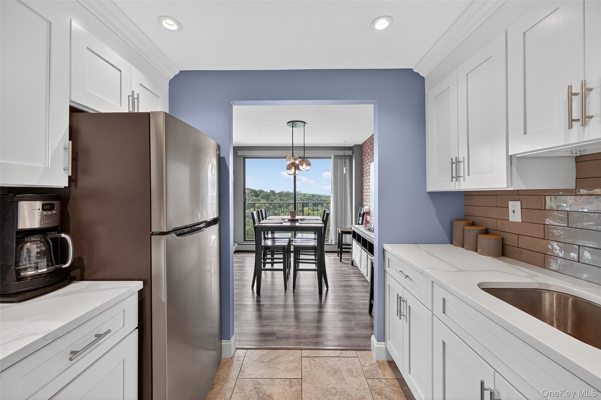 150 Overlook Avenue # 6T, Peekskill, NY 10566