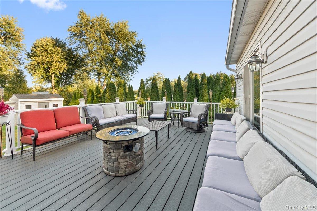 3484 Curry Street, Yorktown Heights, NY 10598