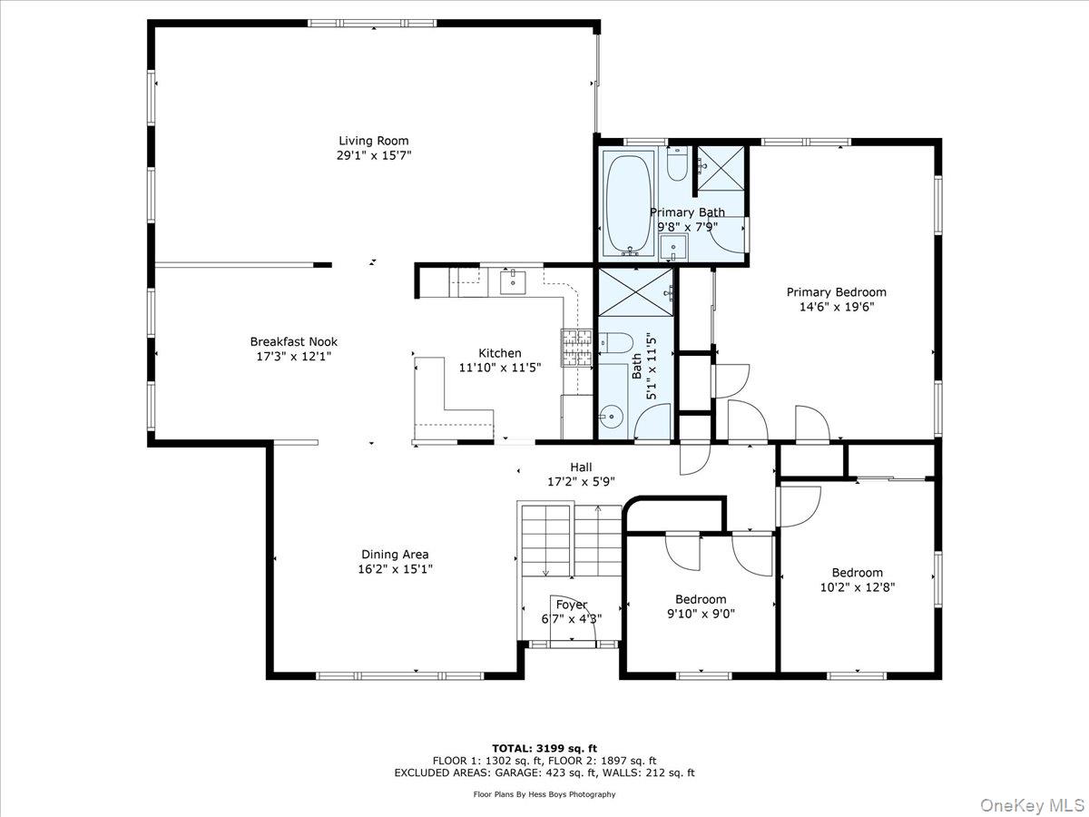 3484 Curry Street, Yorktown Heights, NY 10598