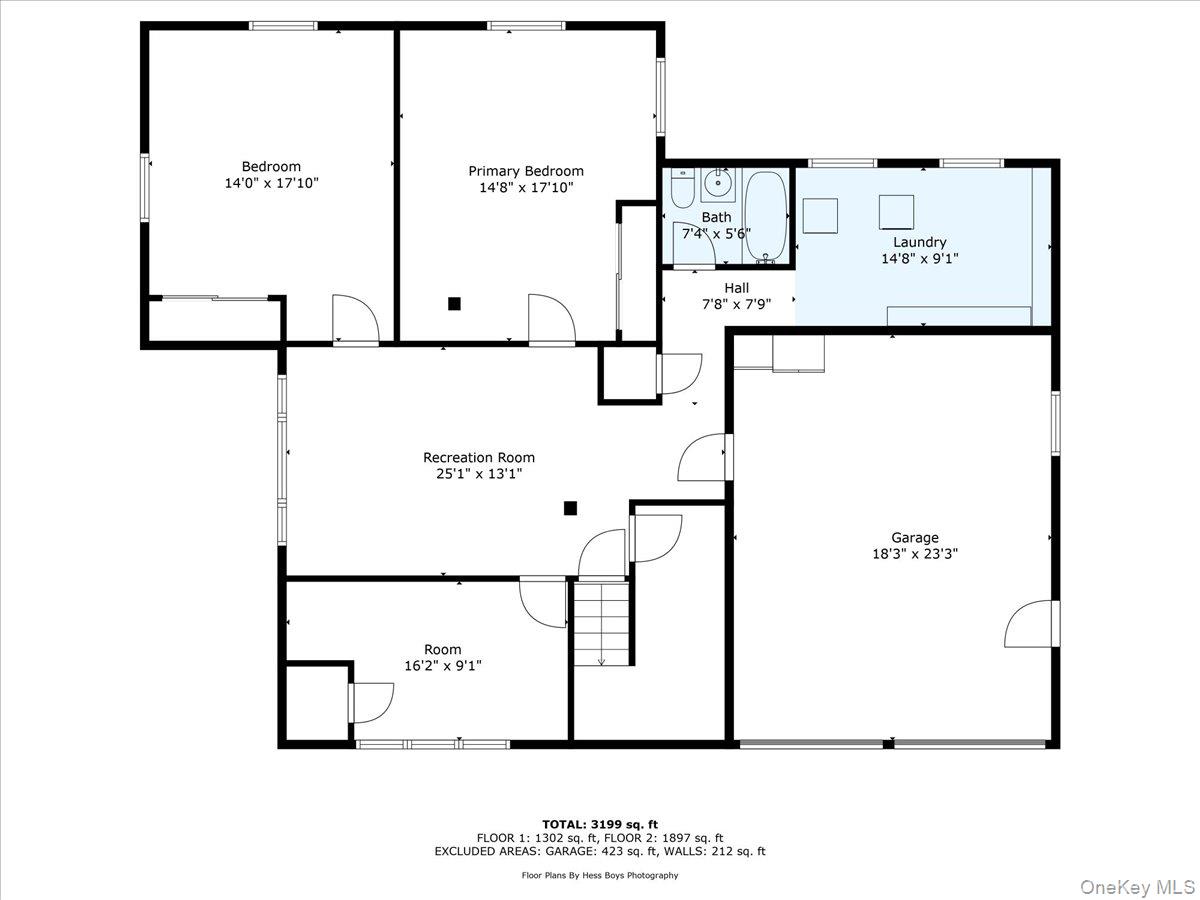 3484 Curry Street, Yorktown Heights, NY 10598
