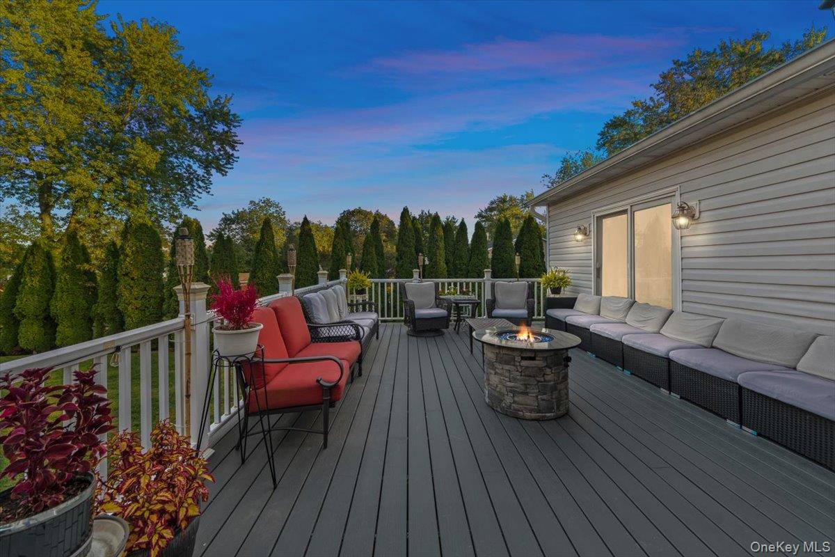 3484 Curry Street, Yorktown Heights, NY 10598