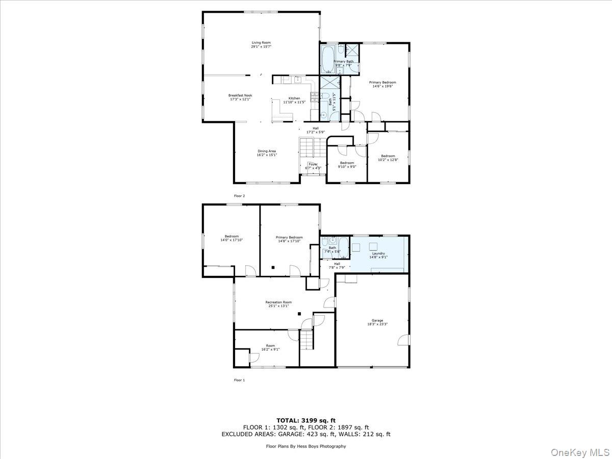 3484 Curry Street, Yorktown Heights, NY 10598