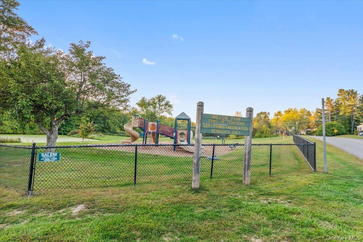 3484 Curry Street, Yorktown Heights, NY 10598