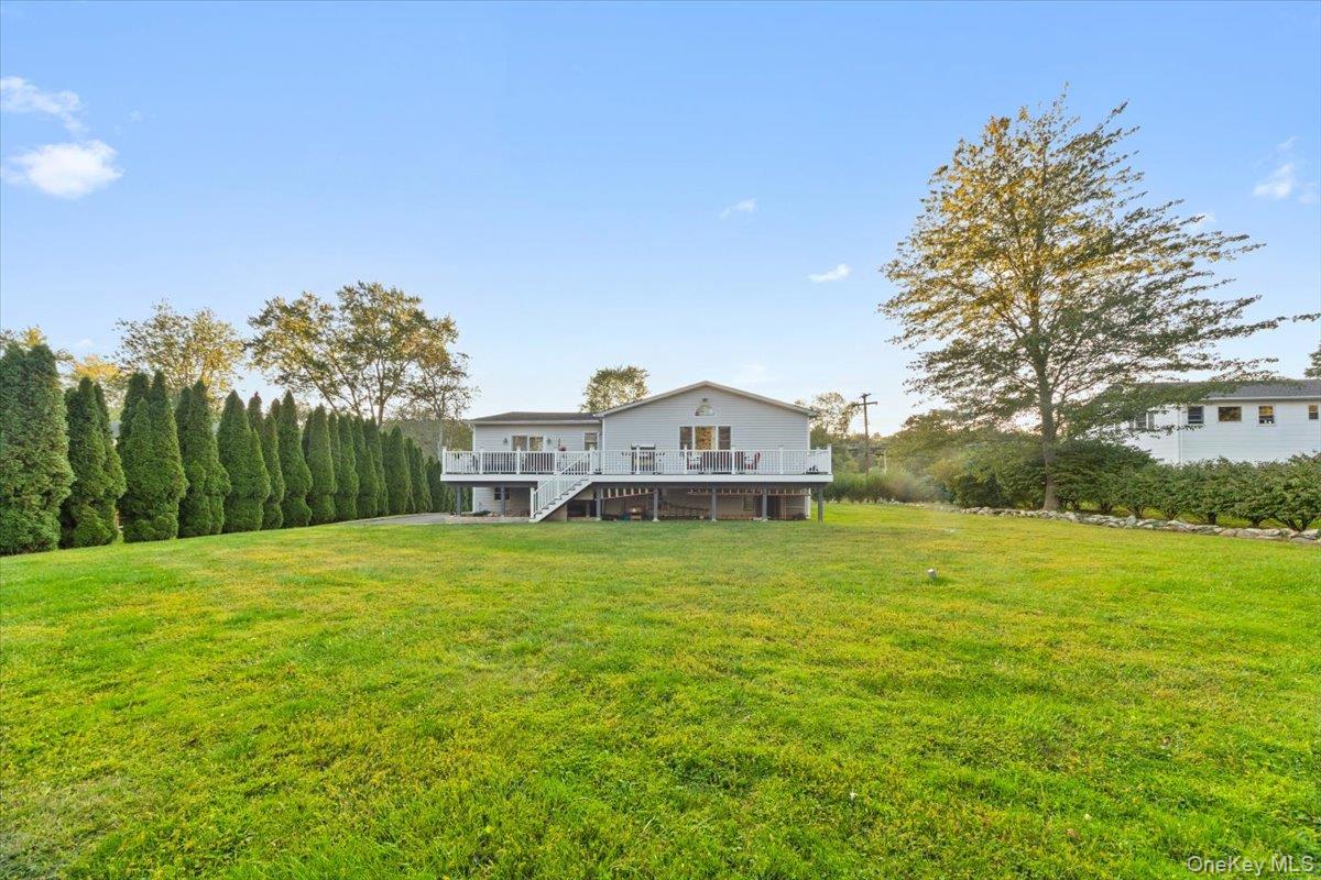 3484 Curry Street, Yorktown Heights, NY 10598