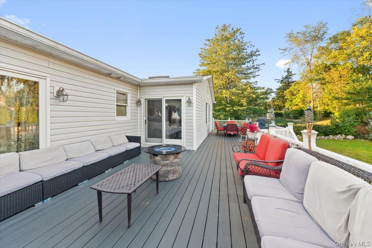 3484 Curry Street, Yorktown Heights, NY 10598