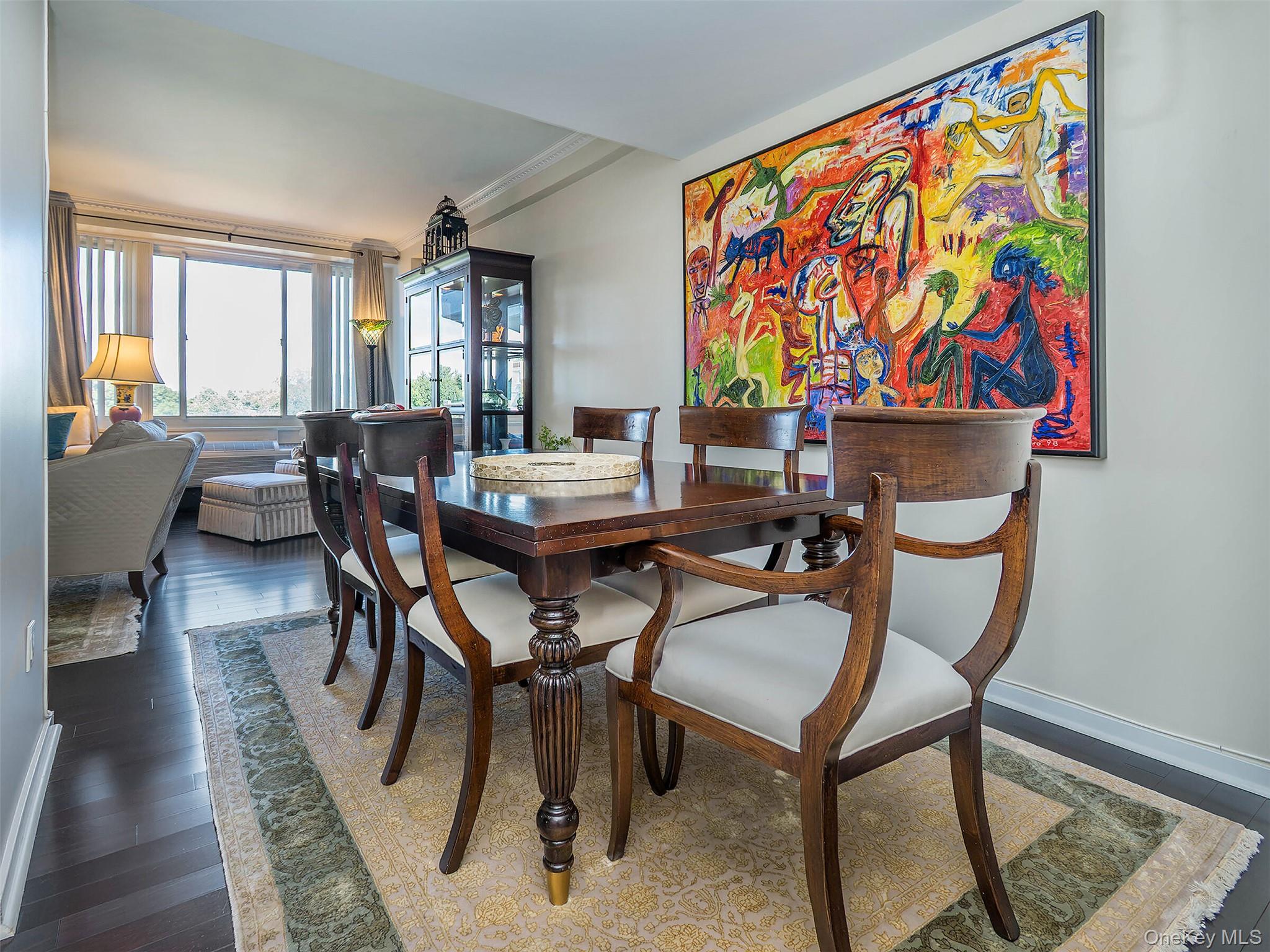 100 Hilton Avenue # 607E, Garden City, NY 11530