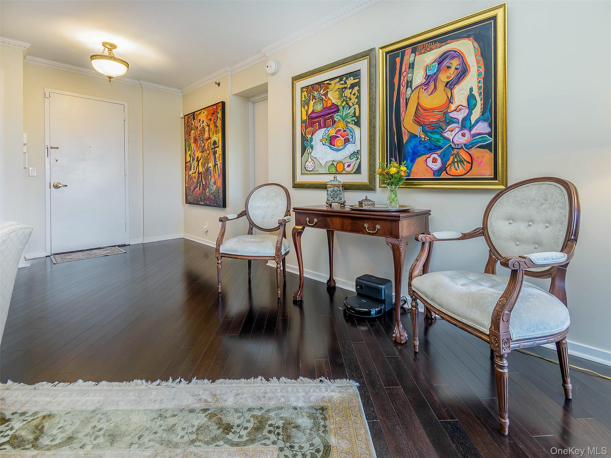 100 Hilton Avenue # 607E, Garden City, NY 11530