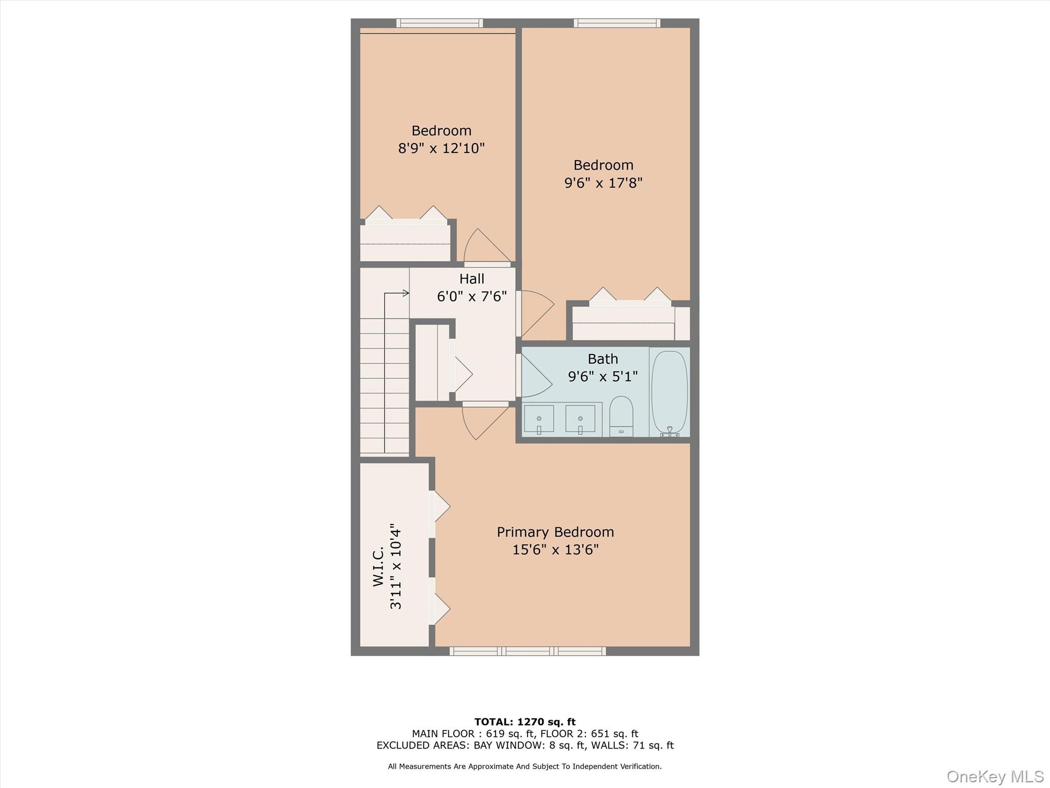 8 Roundtree Court, Beacon, NY 12508