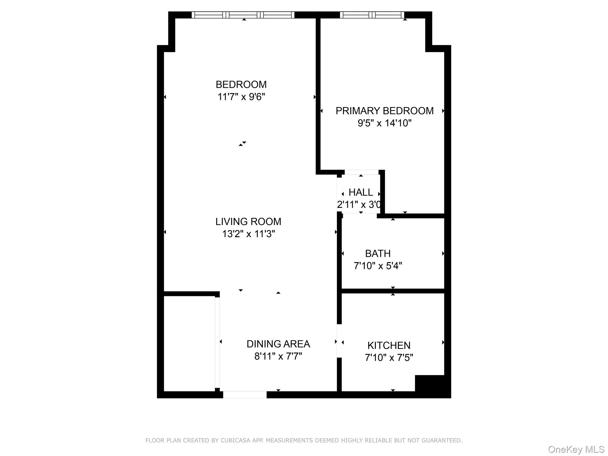 1170 Ocean Parkway # 5D, Brooklyn, NY 11230