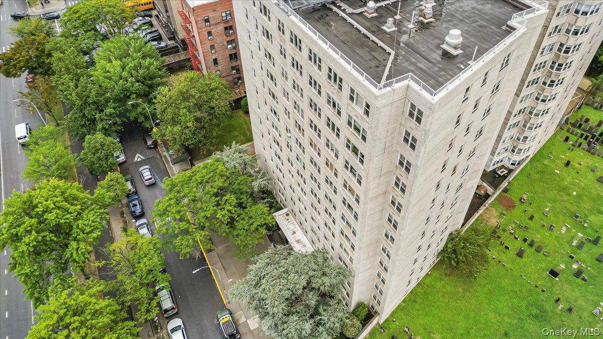 1170 Ocean Parkway # 5D, Brooklyn, NY 11230