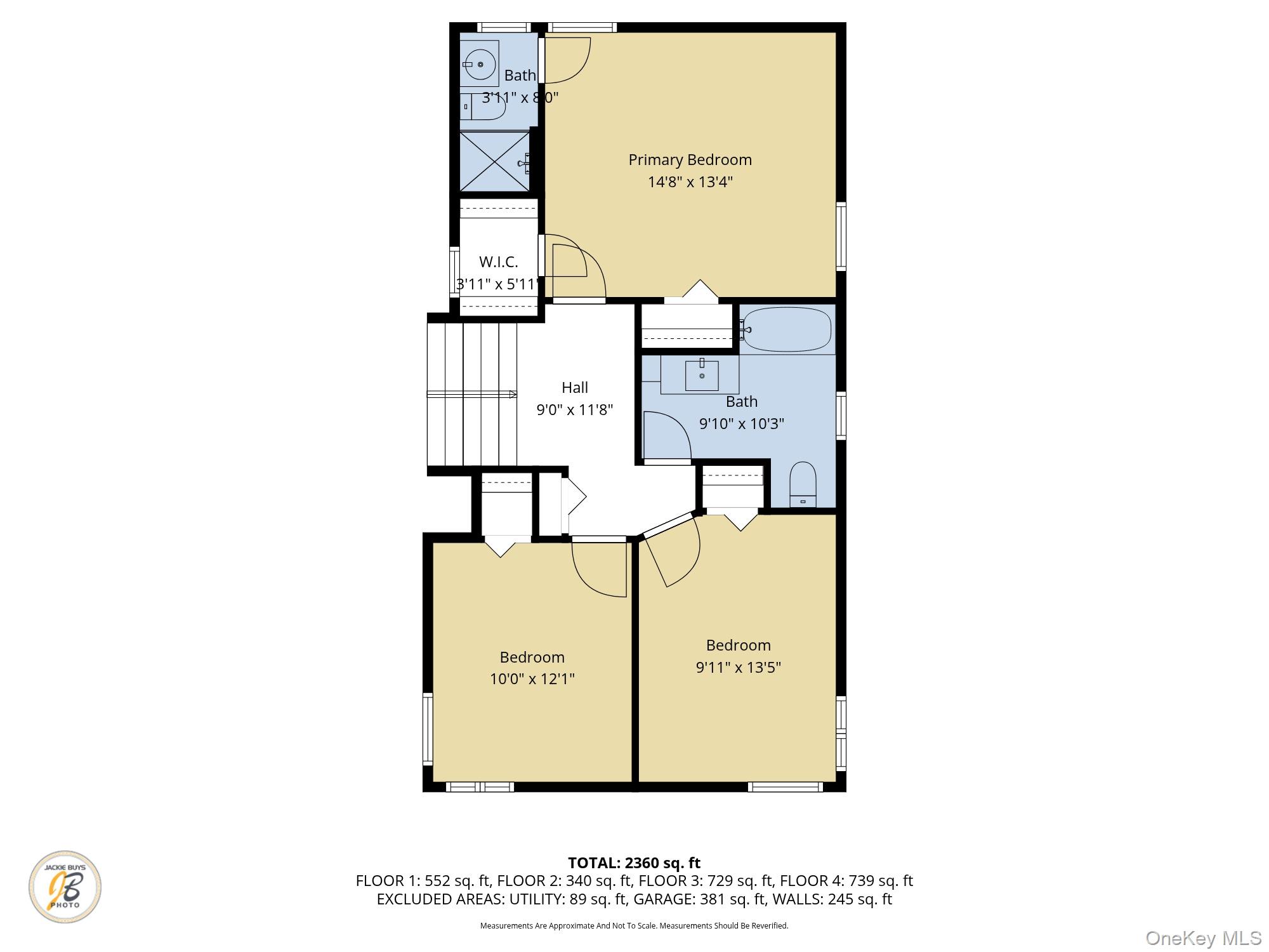 4037 Park Drive, Seaford, NY 11783