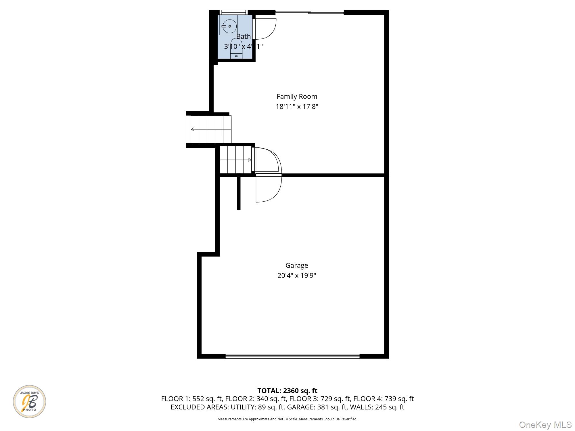 4037 Park Drive, Seaford, NY 11783