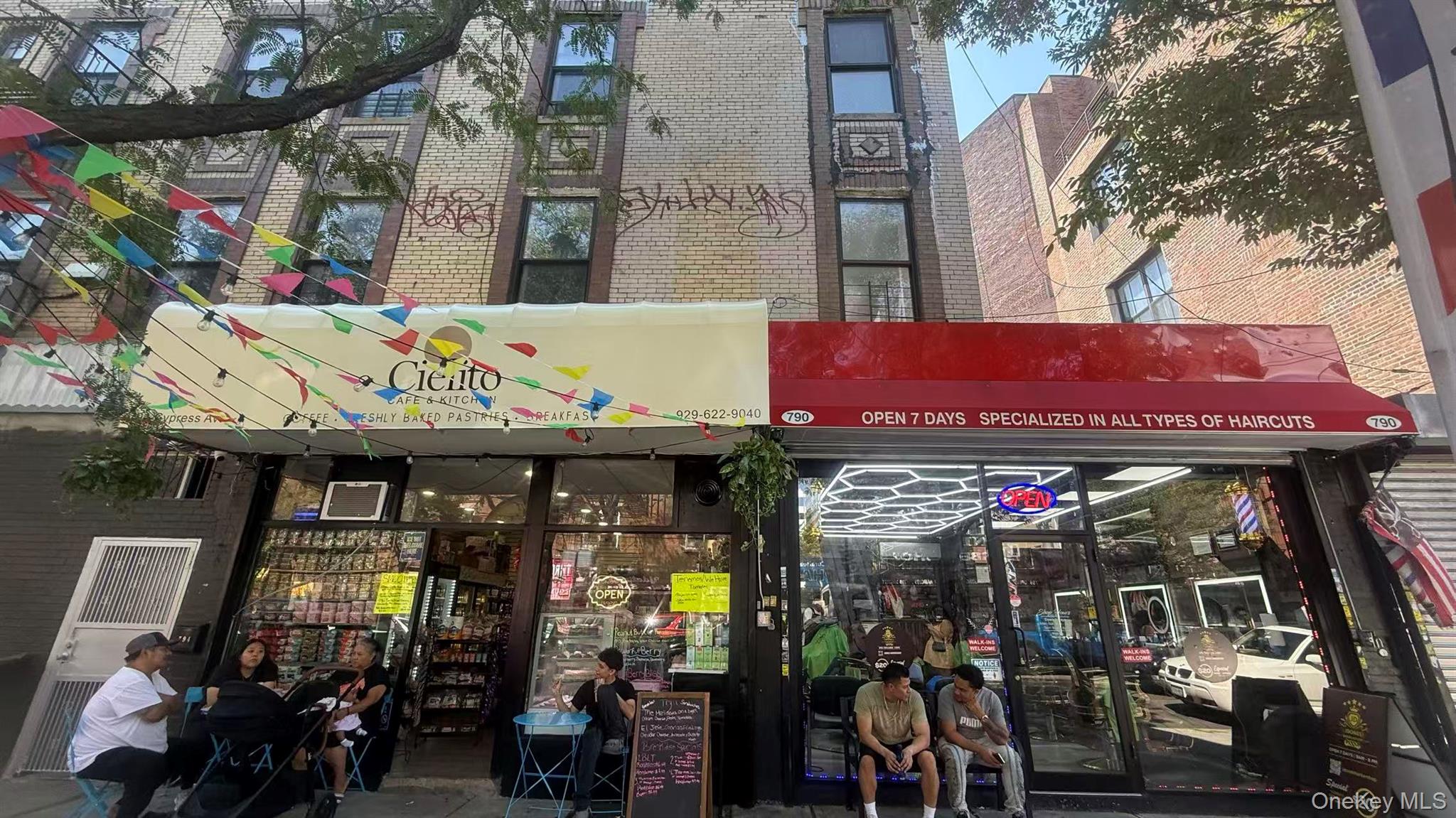 1693 Putnam Avenue, Ridgewood, NY 11385