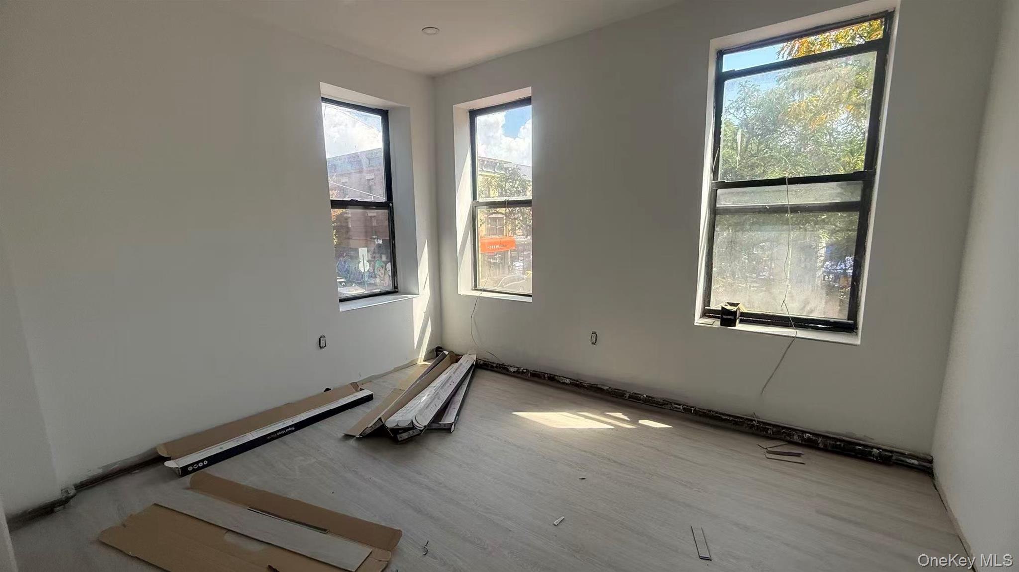 1693 Putnam Avenue, Ridgewood, NY 11385