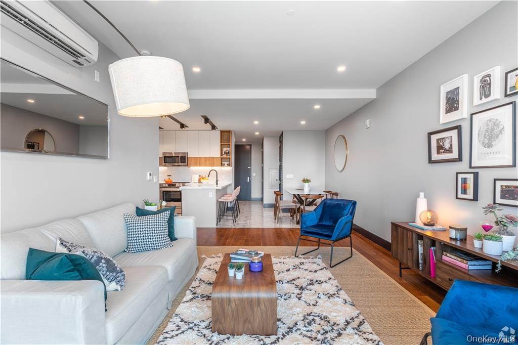 667 Ridge Hill Boulevard # 404, Yonkers, NY 10710