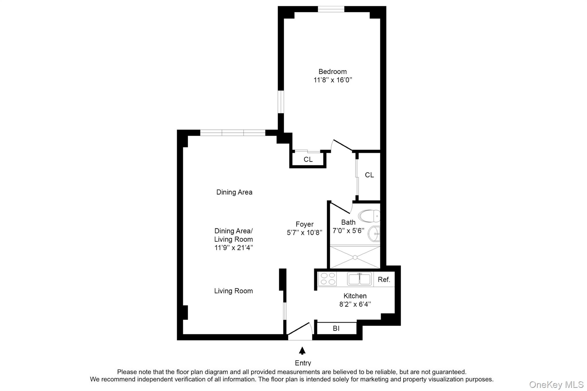 1299 Palmer Avenue # 237, Larchmont, NY 10538