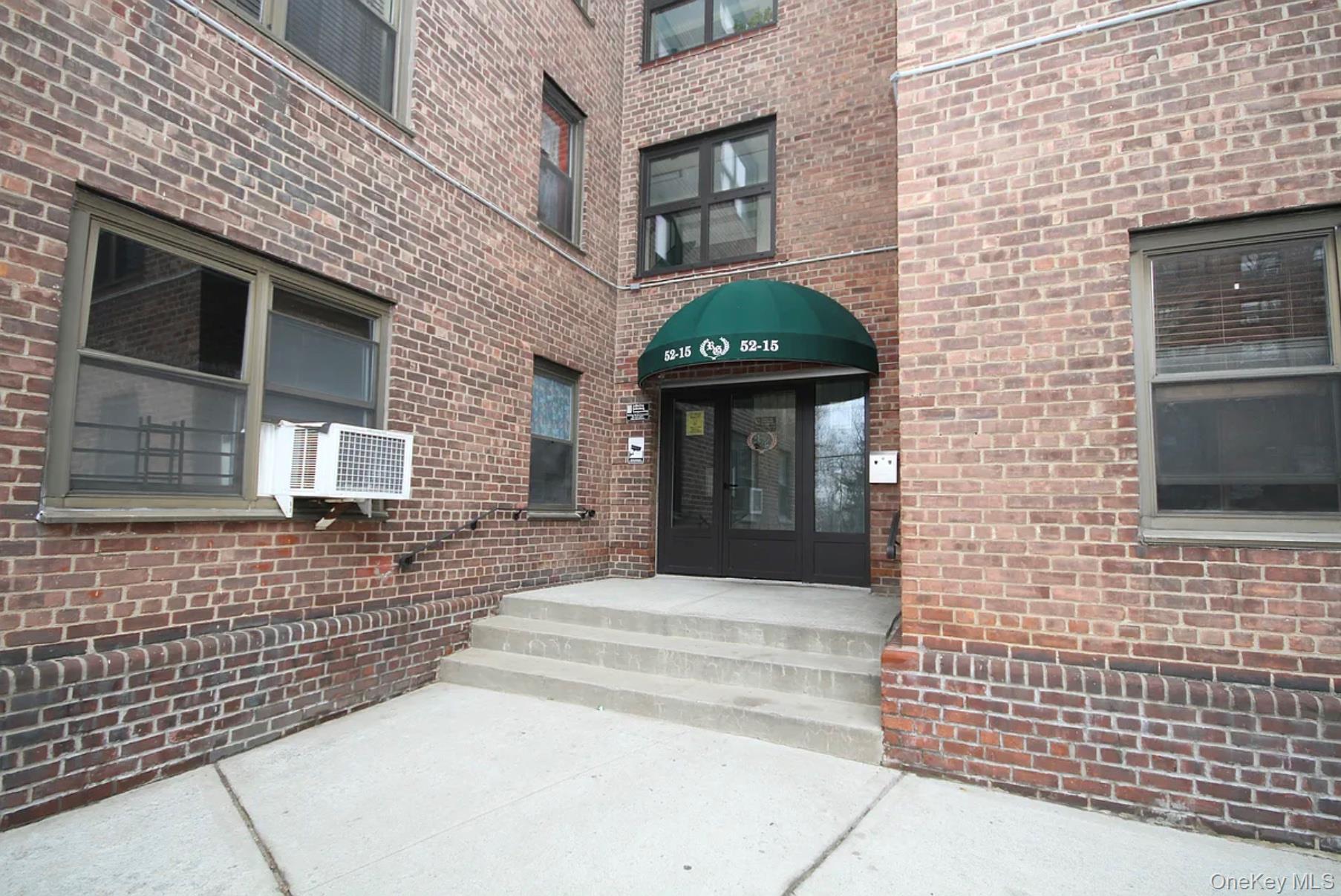 52-15 65th Place # 3A, Maspeth, NY 11378