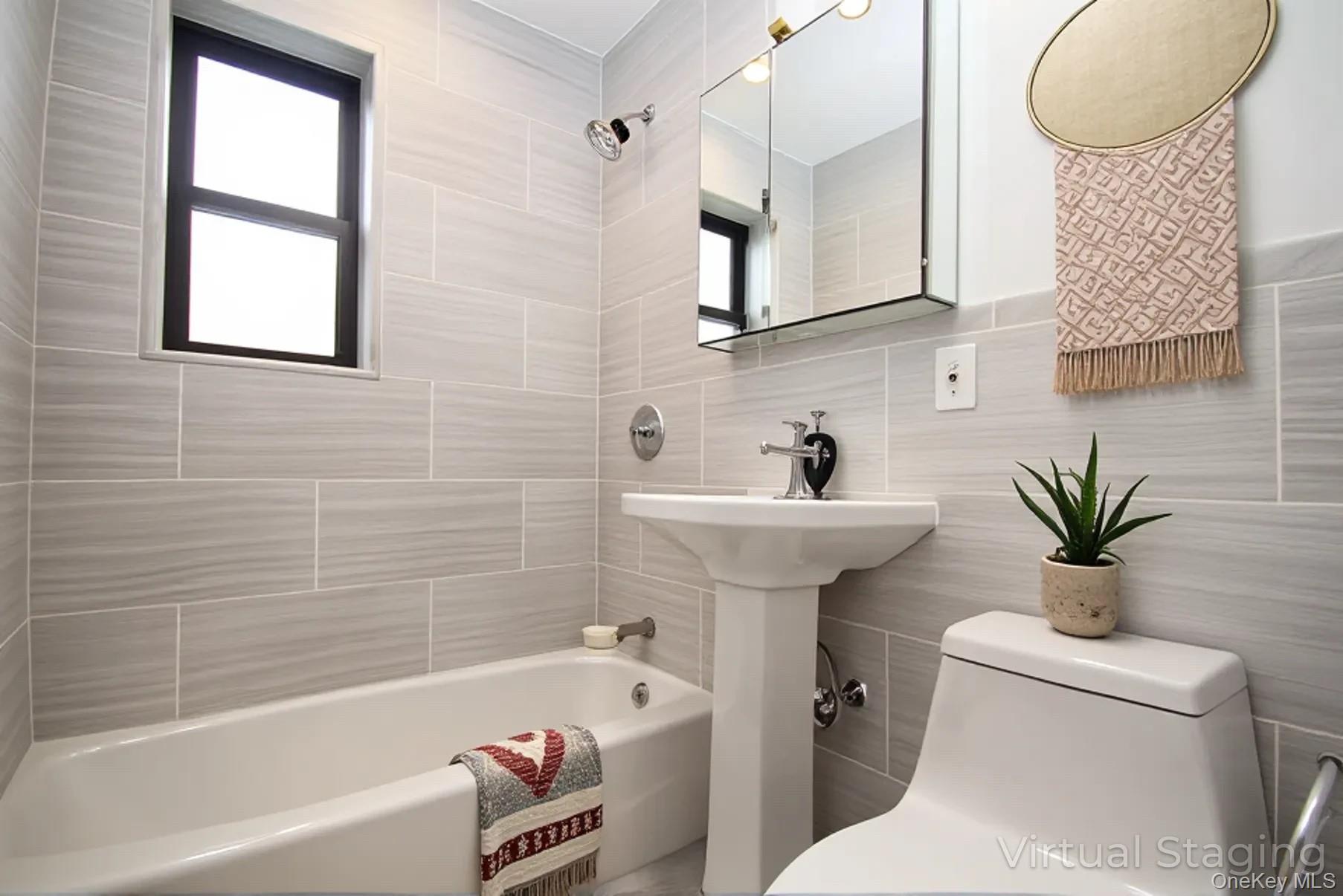 52-15 65th Place # 3A, Maspeth, NY 11378