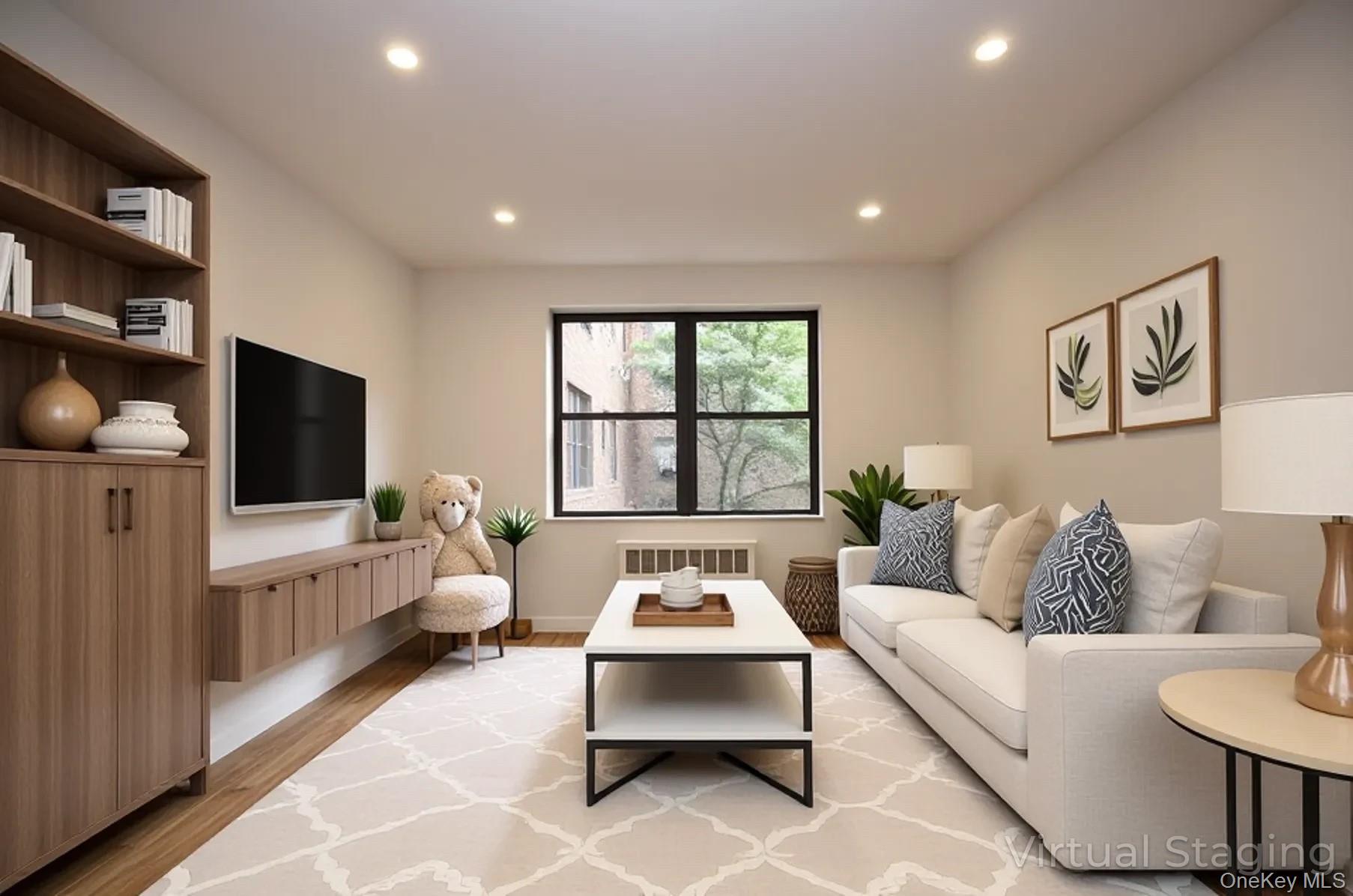 52-15 65th Place # 3A, Maspeth, NY 11378