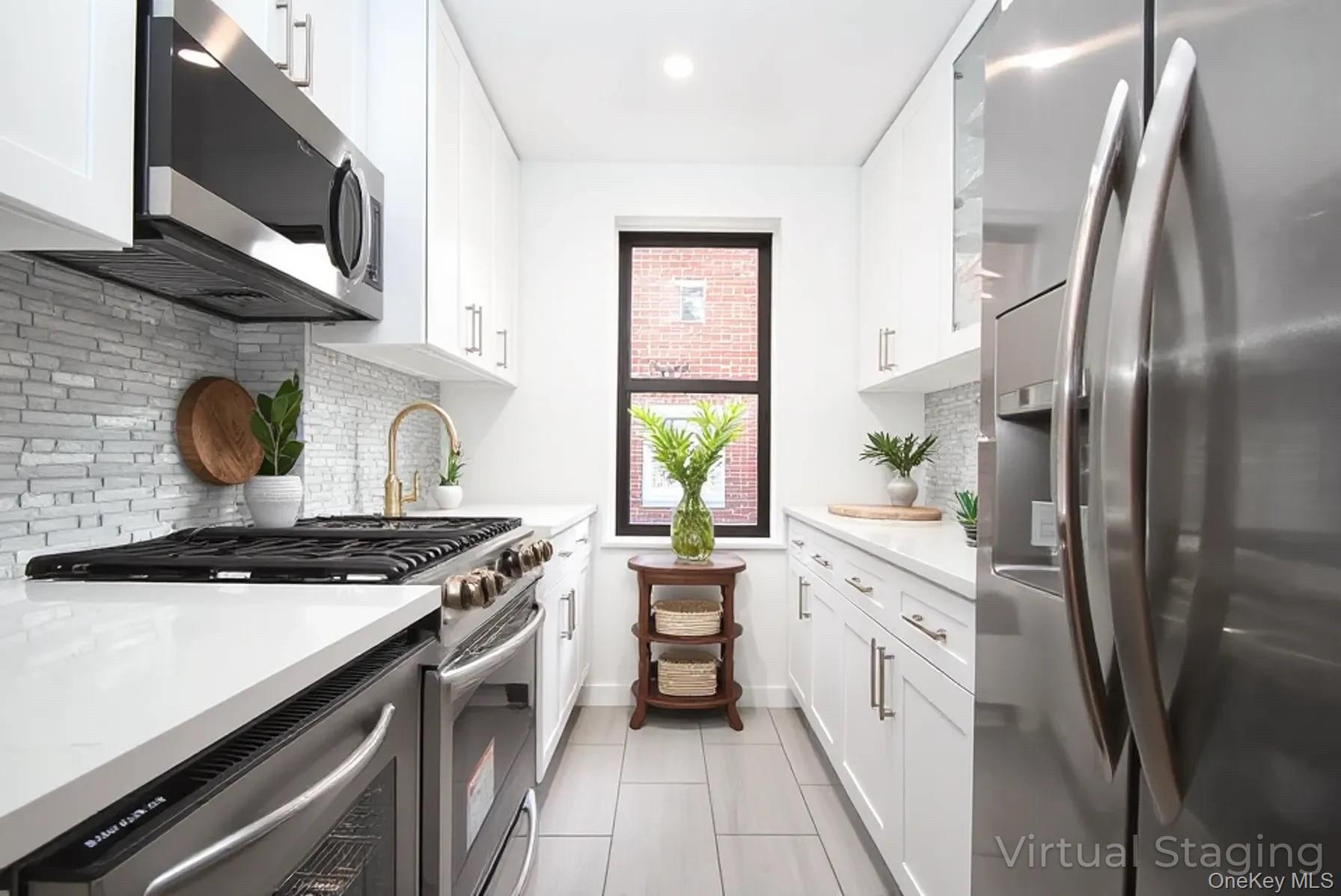 52-15 65th Place # 3A, Maspeth, NY 11378