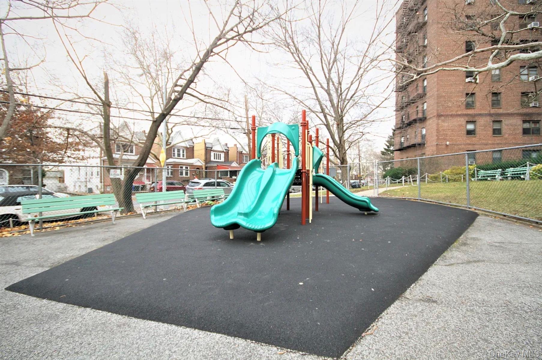 52-15 65th Place # 3A, Maspeth, NY 11378