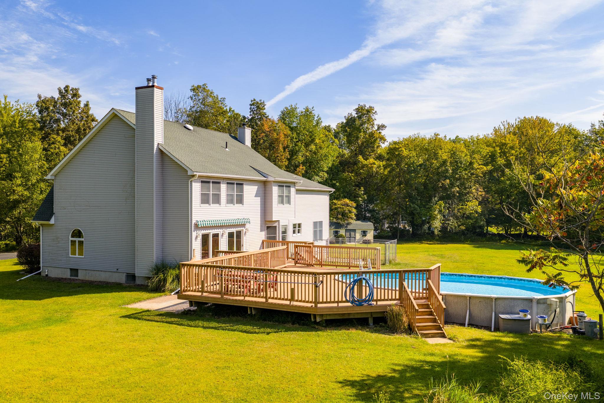 9 Annies Way, Otisville, NY 10963