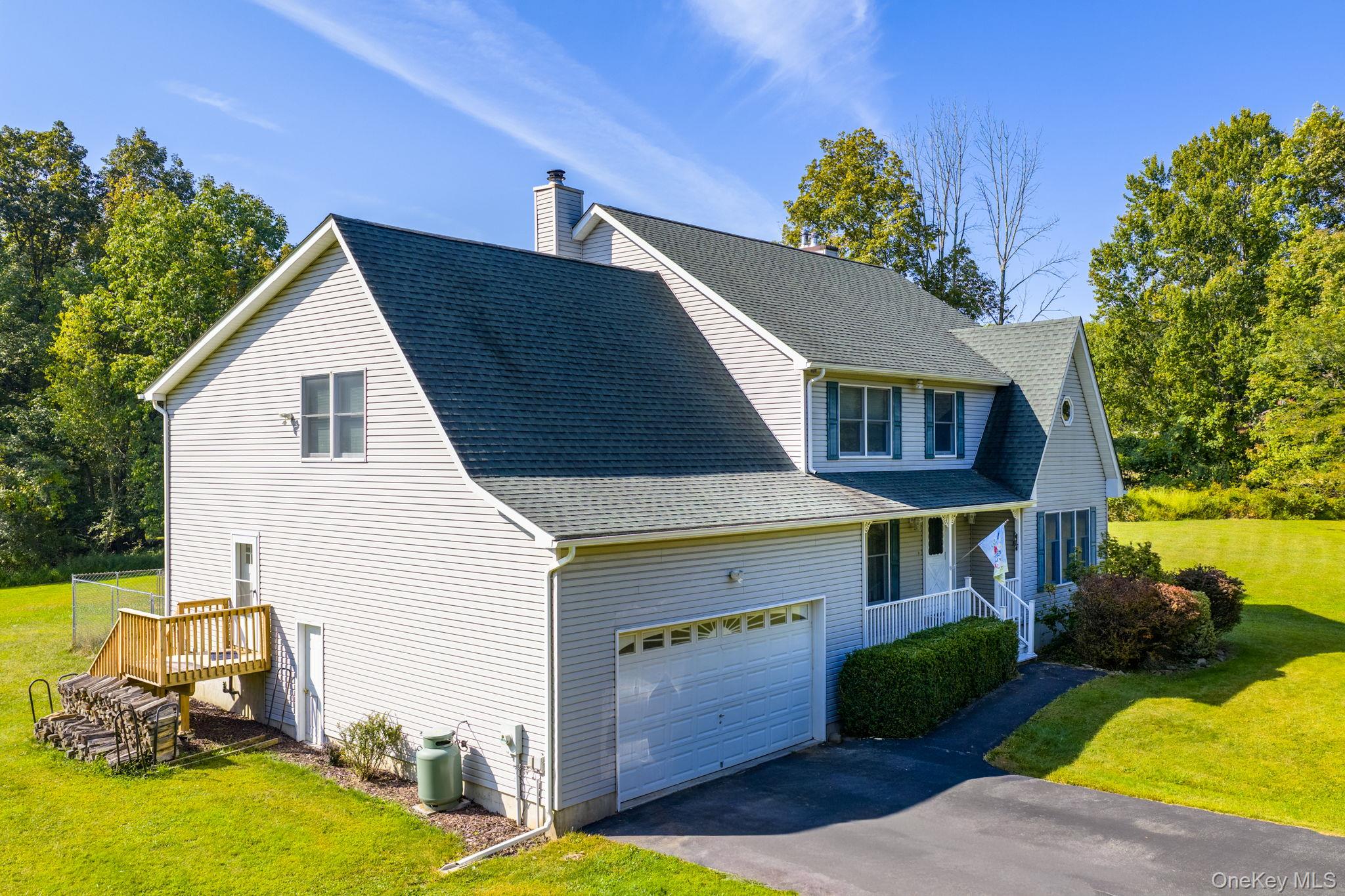 9 Annies Way, Otisville, NY 10963